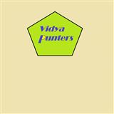 Vidya Punters logo